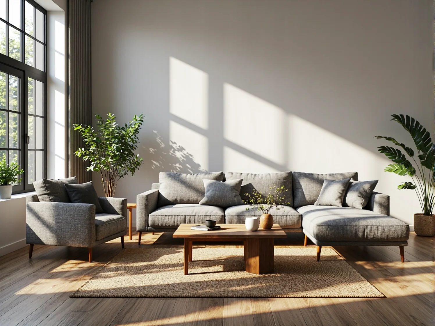 Raport: Jak rosnące ceny materiałów wpływają na rynek meblarski?