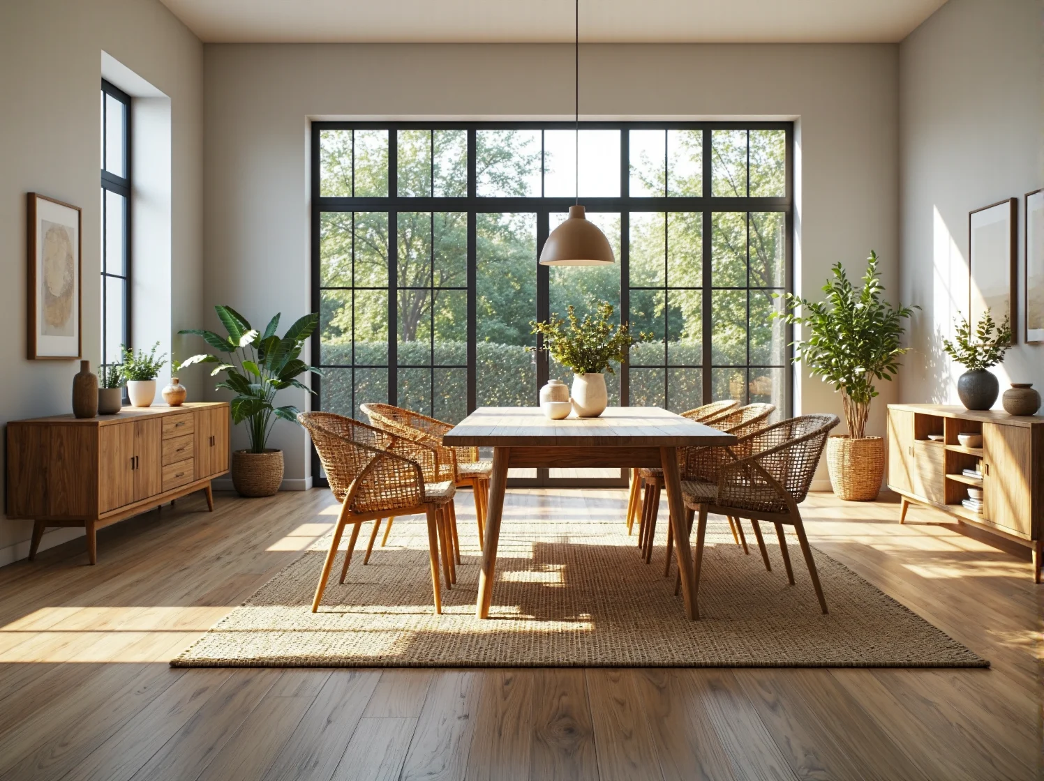 Czy meble z naturalnych surowców są bardziej wytrzymałe? Kompletny przewodnik po trwałości